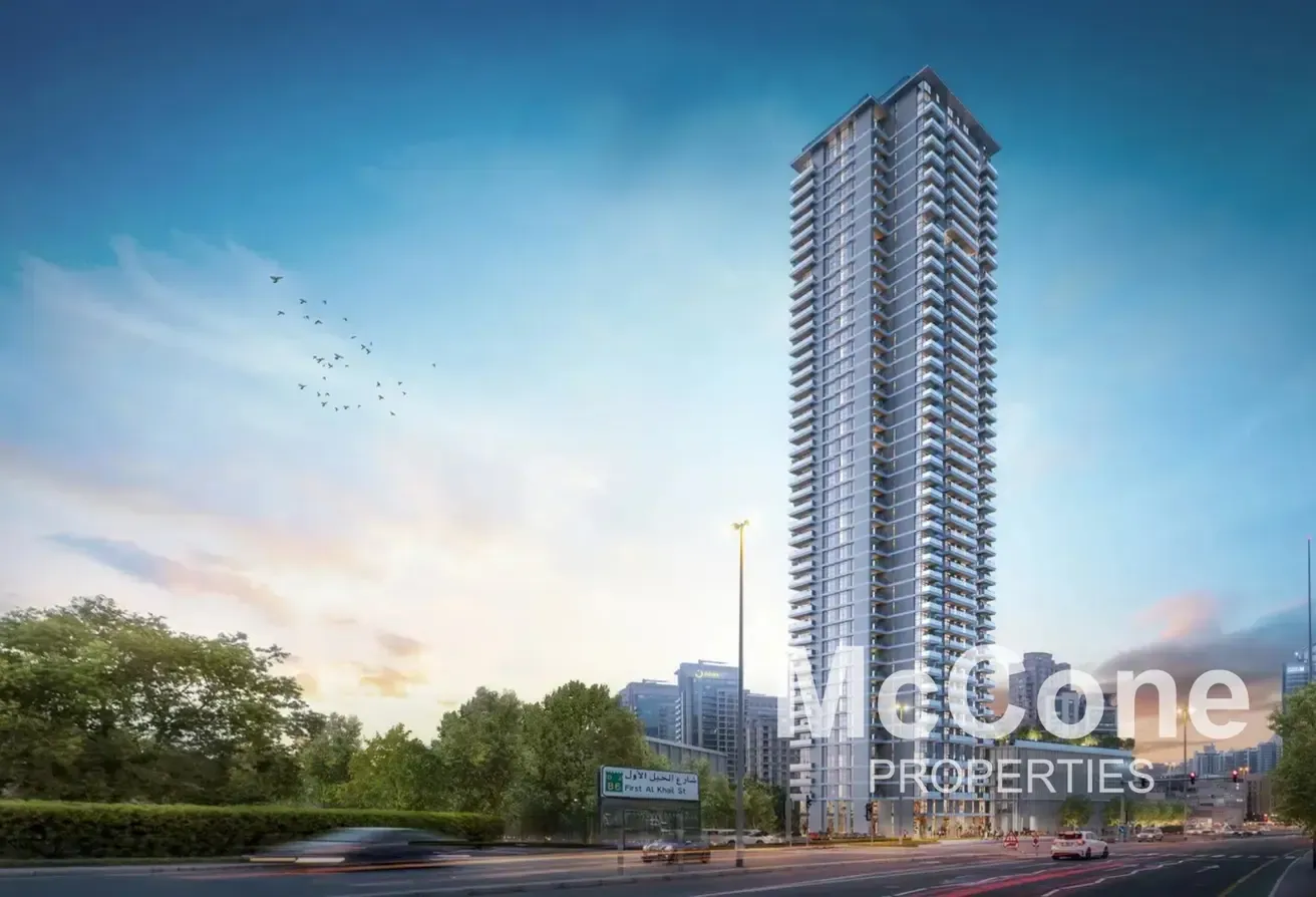 Best Price | Corner Unit | Mid Floor