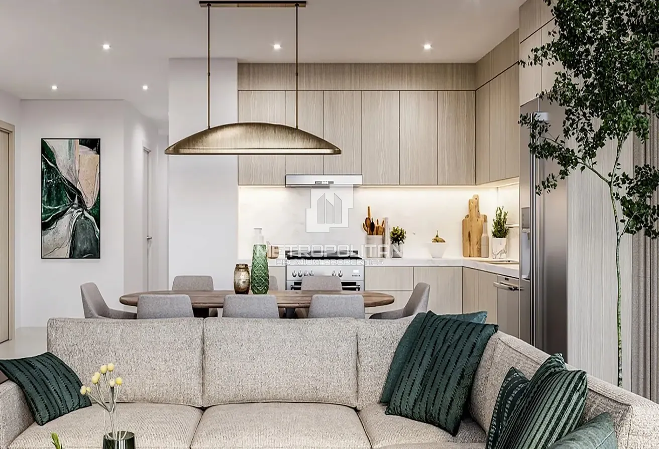 Investor Deal | High Floor | Golf Community