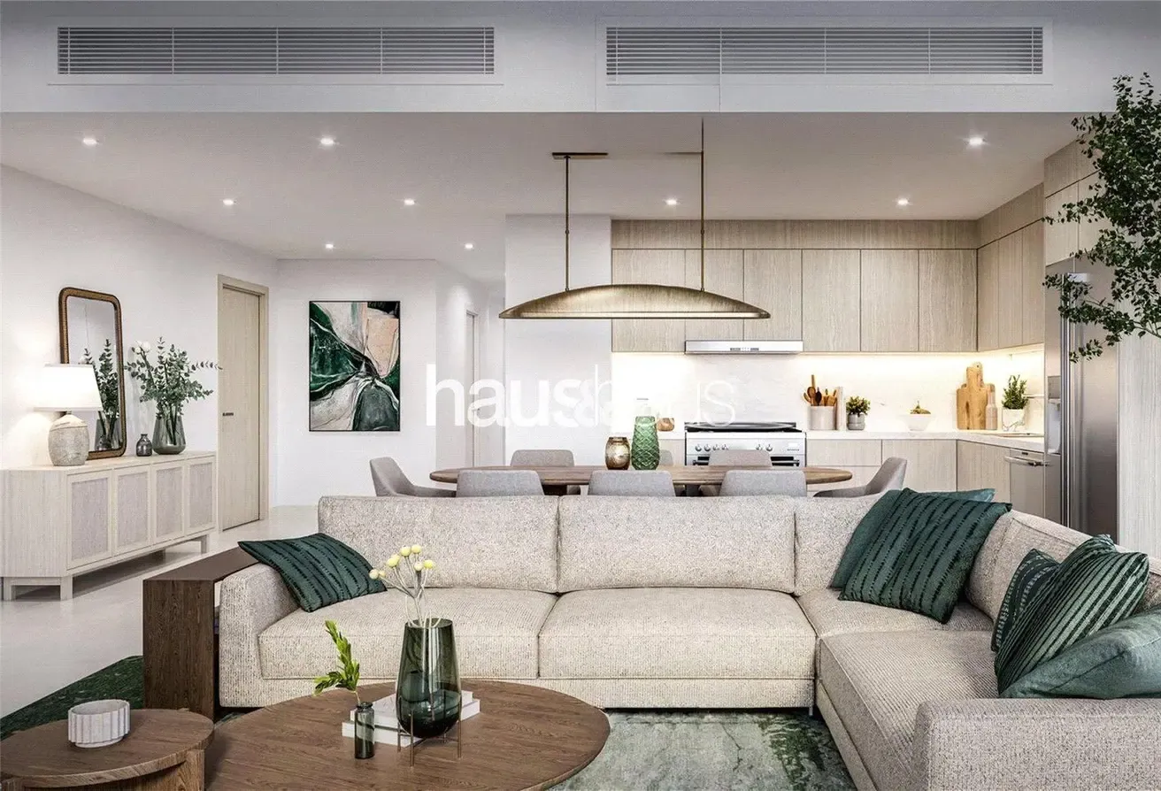 Midfloor | Open-Plan Kitchen | Corner Unit