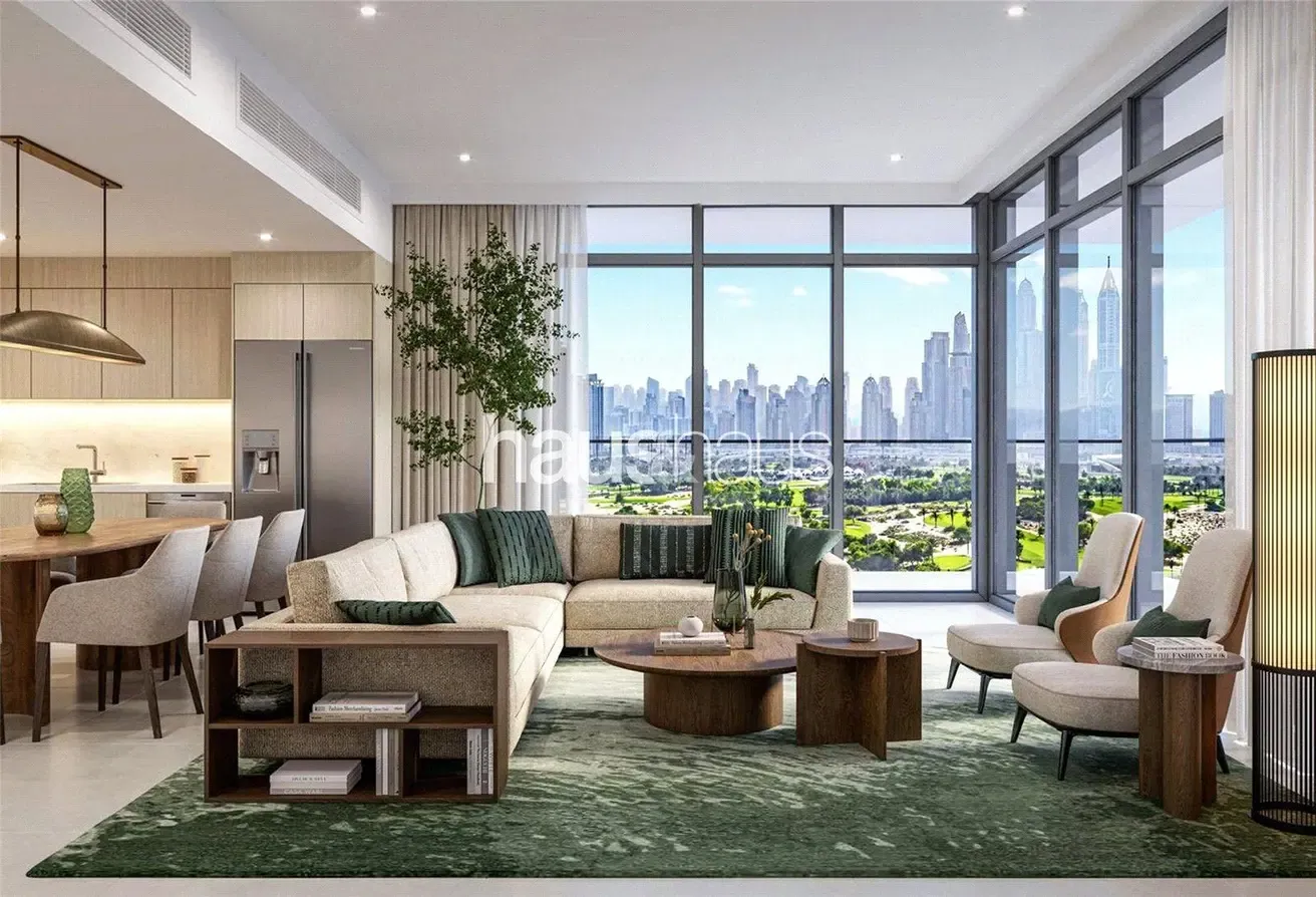 Midfloor | Open-Plan Kitchen | Corner Unit