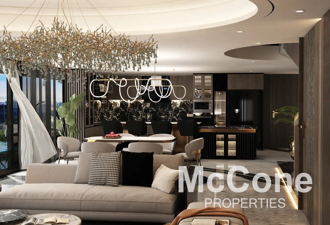 Genuine Resale | Branded Home | OP