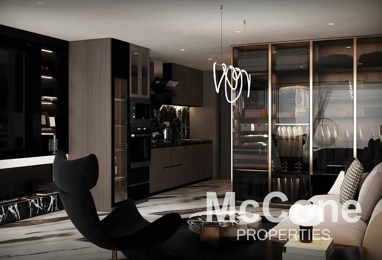 Genuine Resale | Branded Home | OP