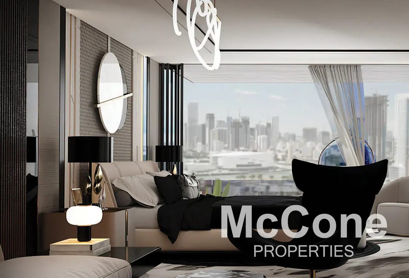 Genuine Resale | Branded Home | OP