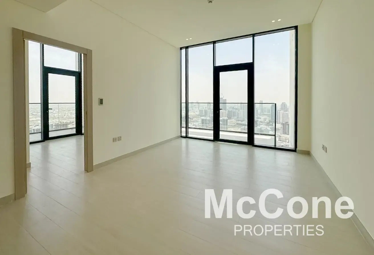 Spacious Layout | High Floor | Multiple Options