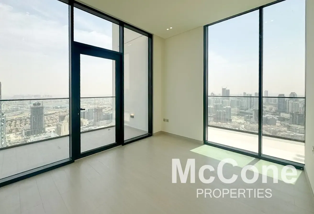 Spacious Layout | High Floor | Multiple Options