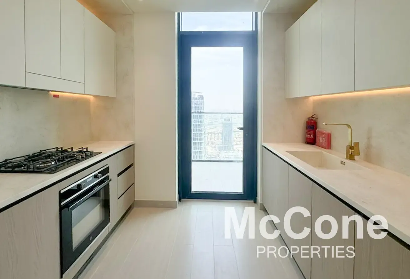 Spacious Layout | High Floor | Multiple Options