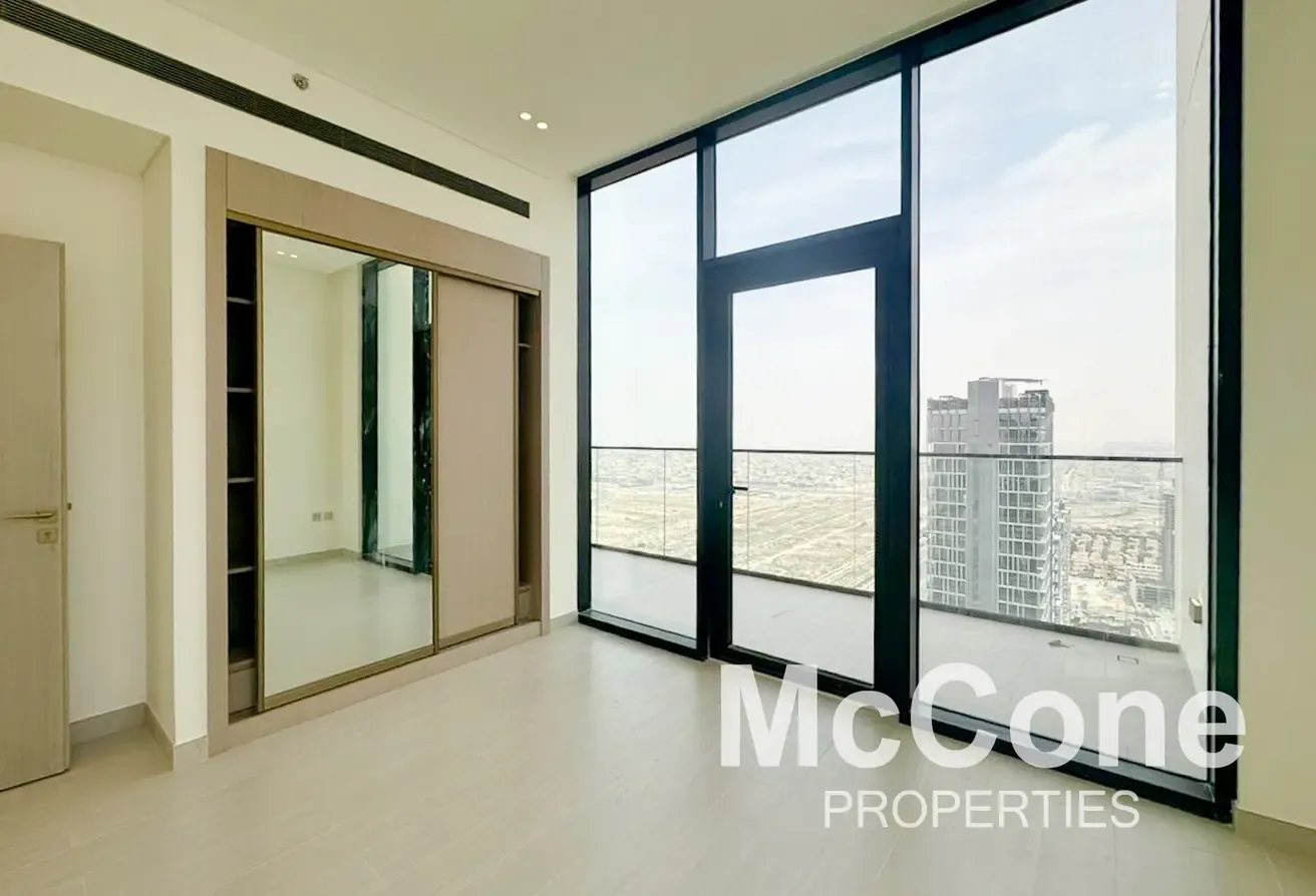 Spacious Layout | High Floor | Multiple Options