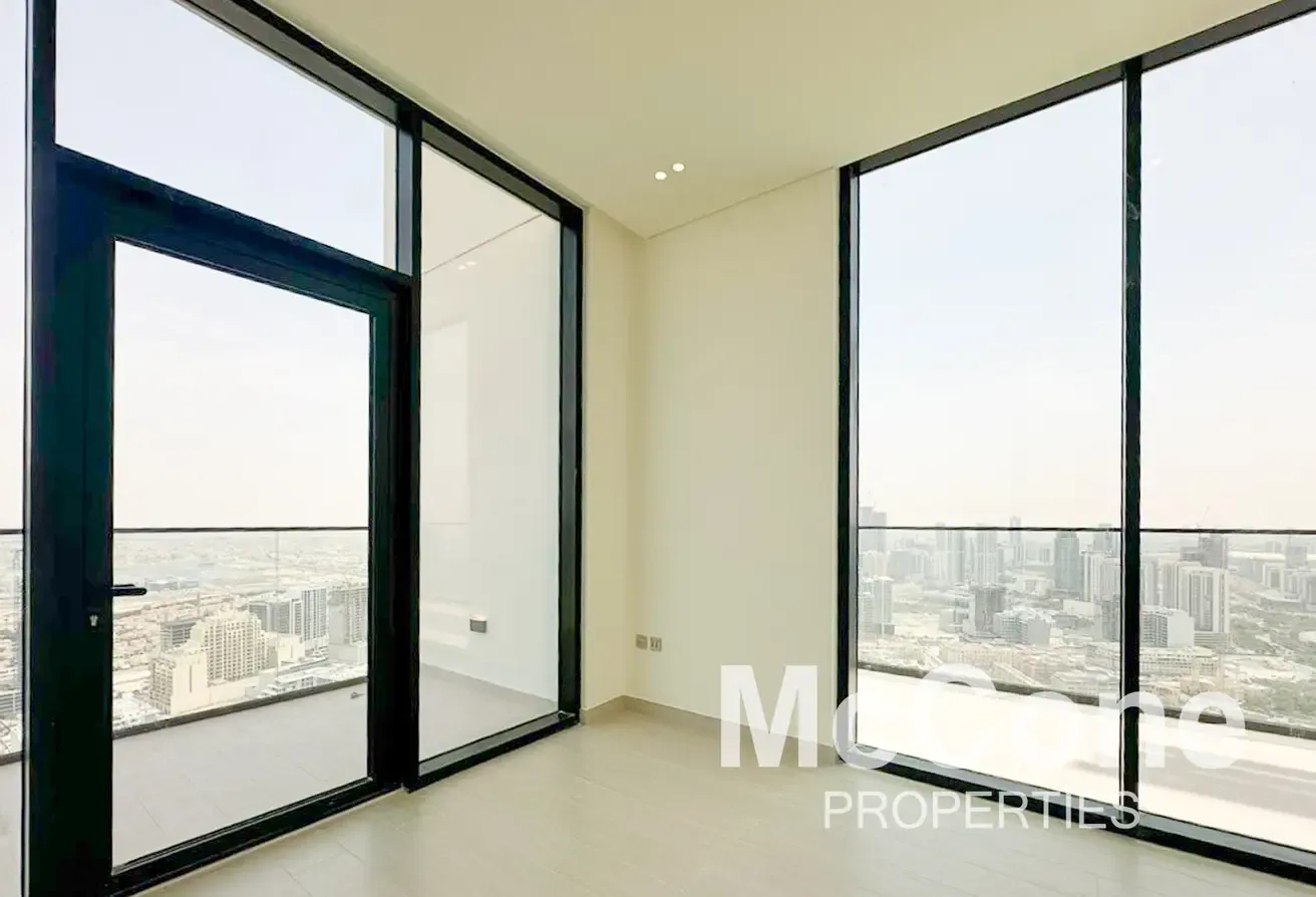Spacious Layout | High Floor | Multiple Options