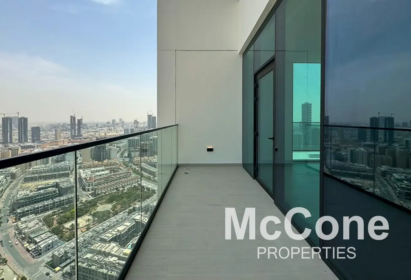 Spacious Layout | High Floor | Multiple Options
