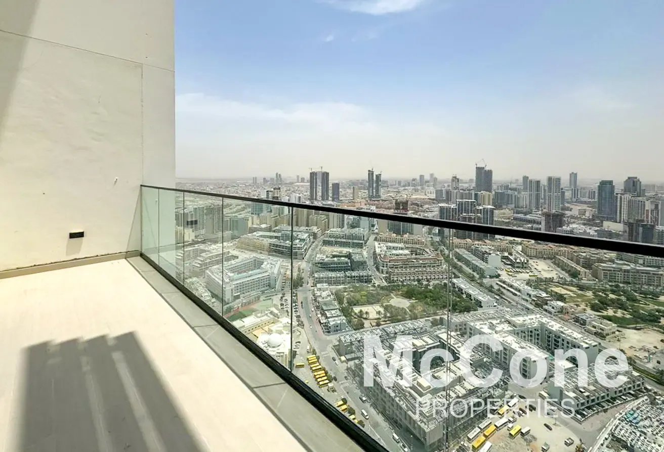 Spacious Layout | High Floor | Multiple Options