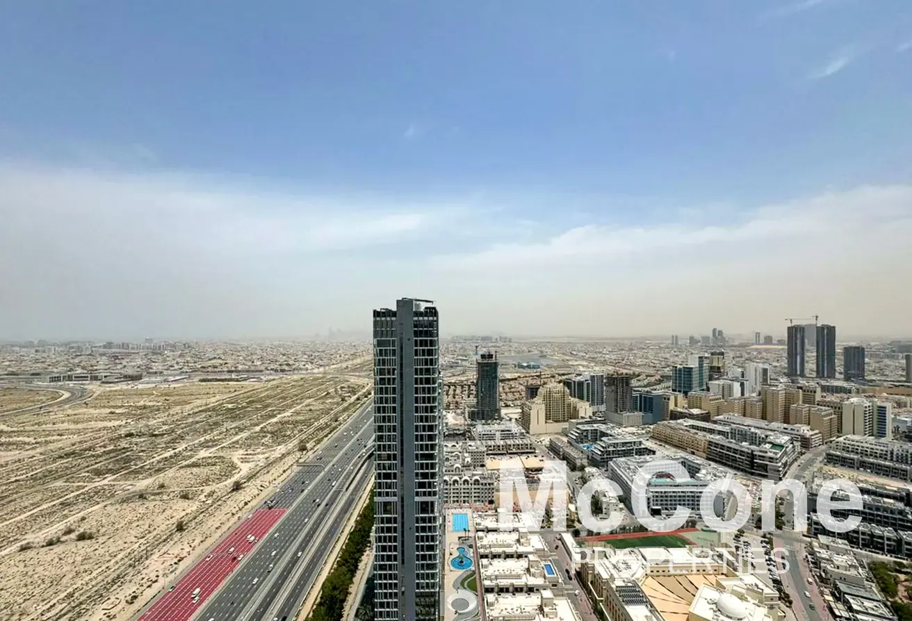 Spacious Layout | High Floor | Multiple Options
