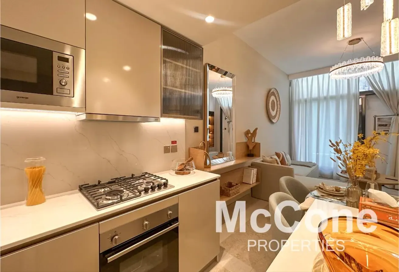 Brand New | Garden View | Premium | OP
