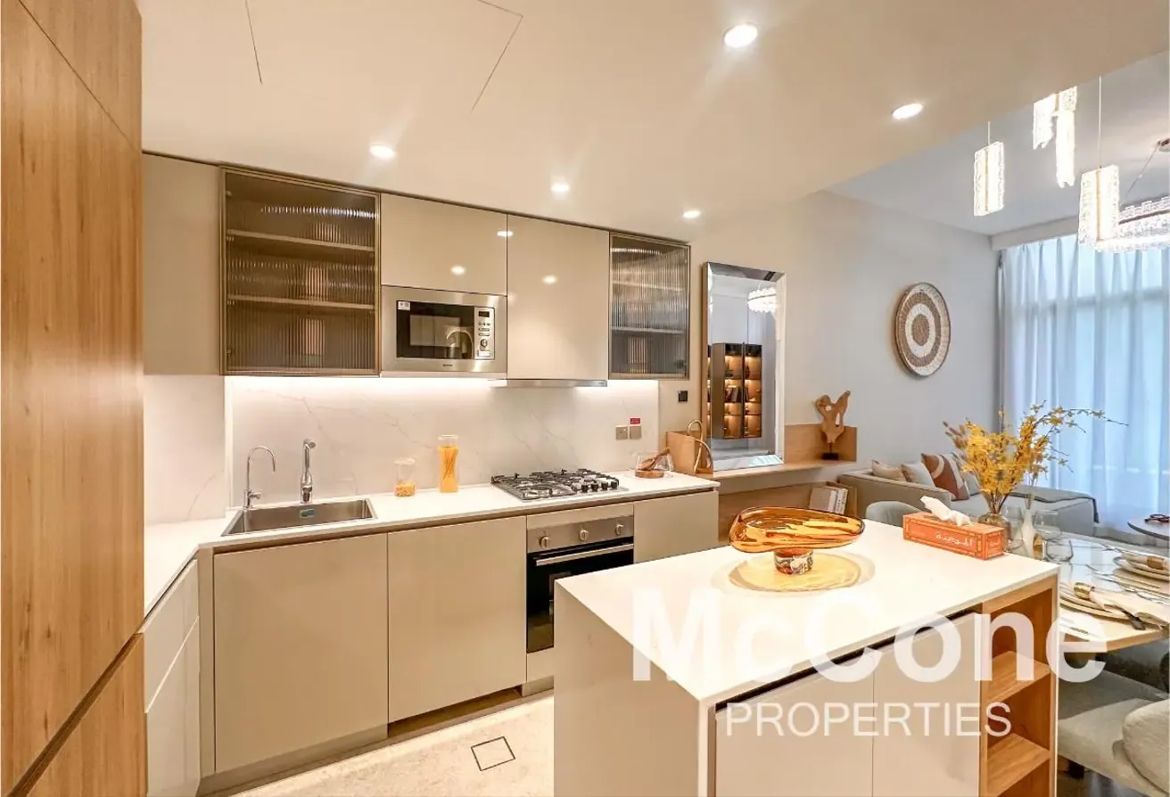 Brand New | Garden View | Premium | OP
