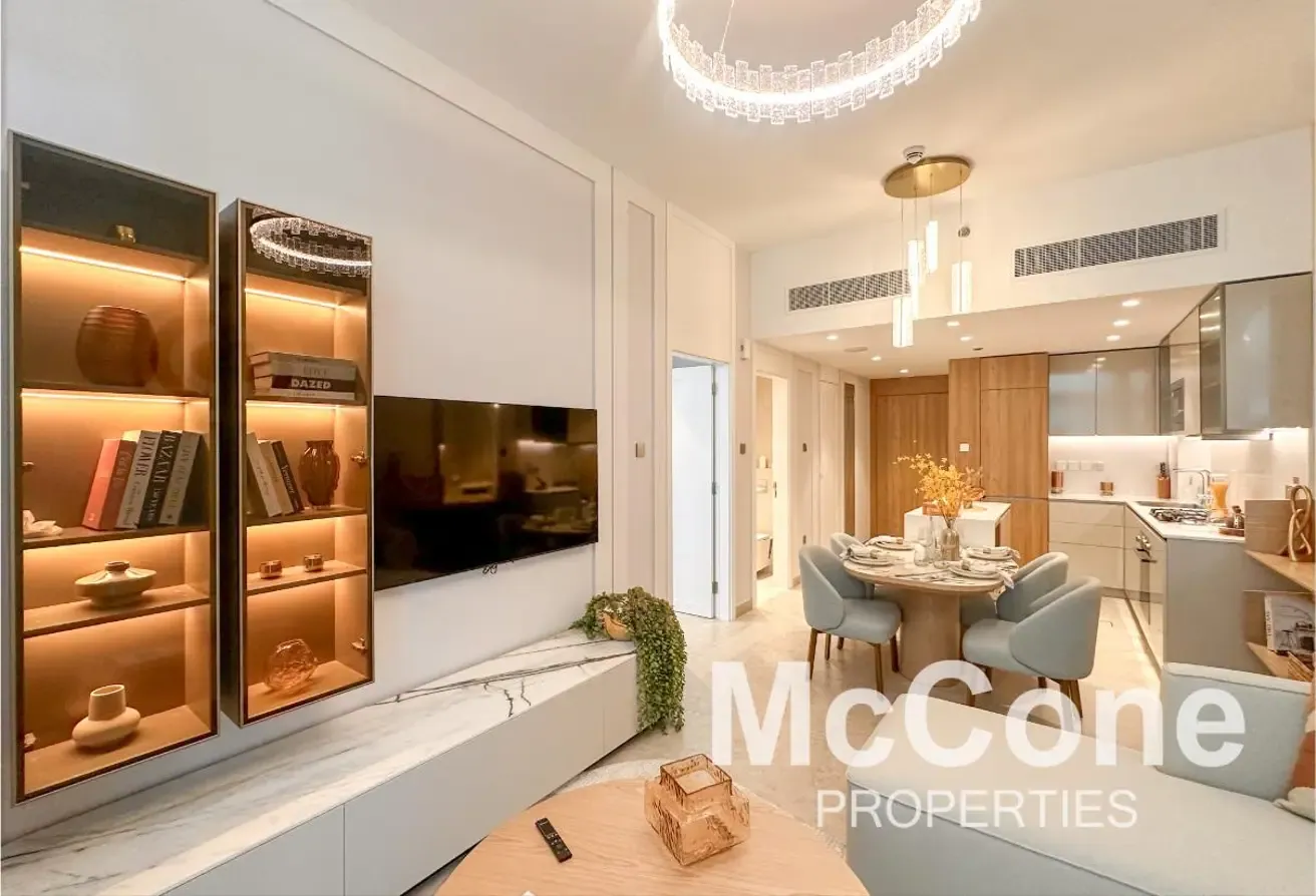 Brand New | Garden View | Premium | OP
