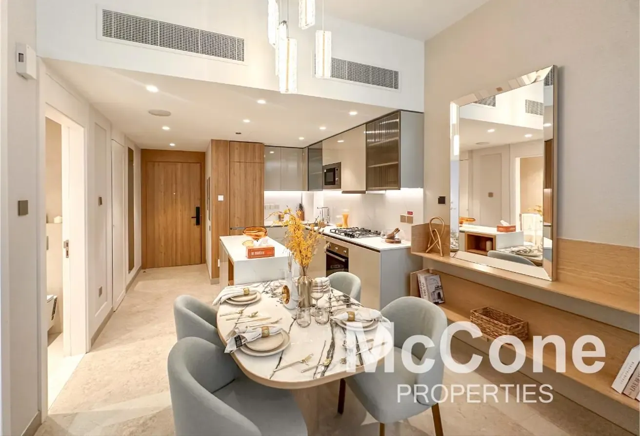 Brand New | Garden View | Premium | OP