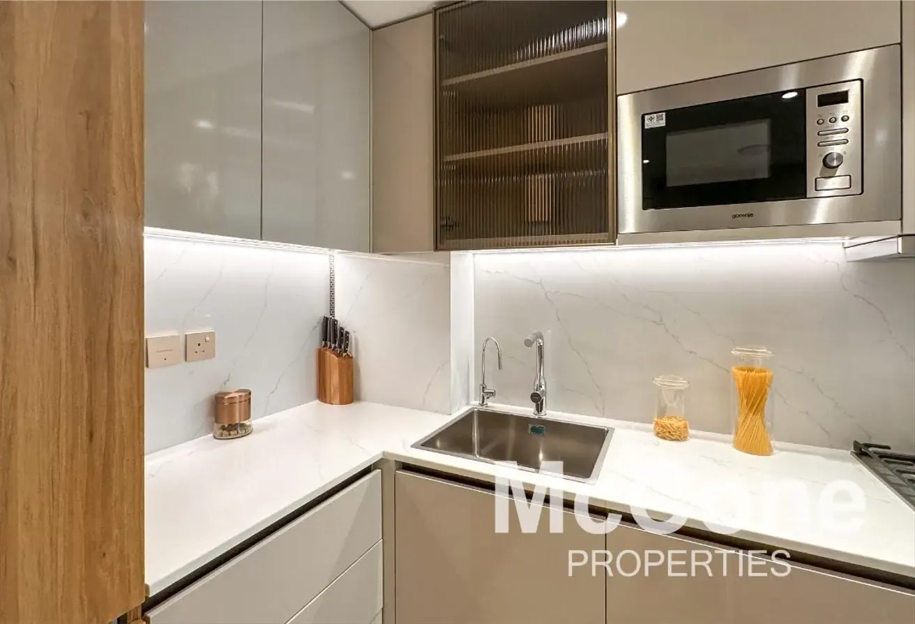 Brand New | Garden View | Premium | OP