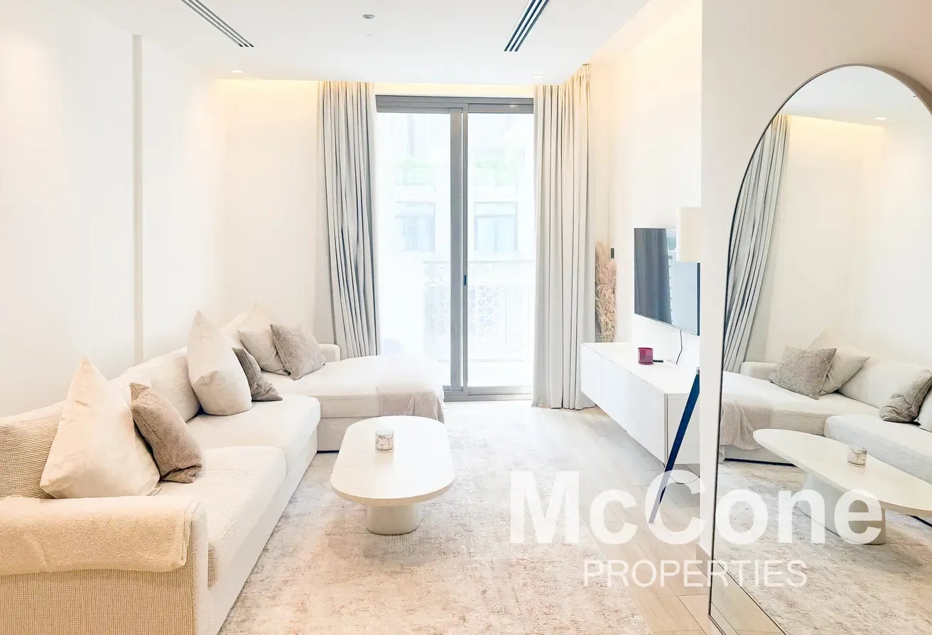 Premium Quality | Vacant | Modern Unit