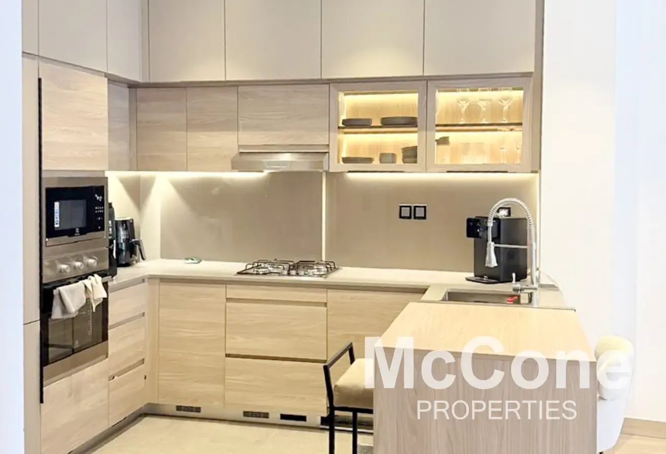 Premium Quality | Vacant | Modern Unit