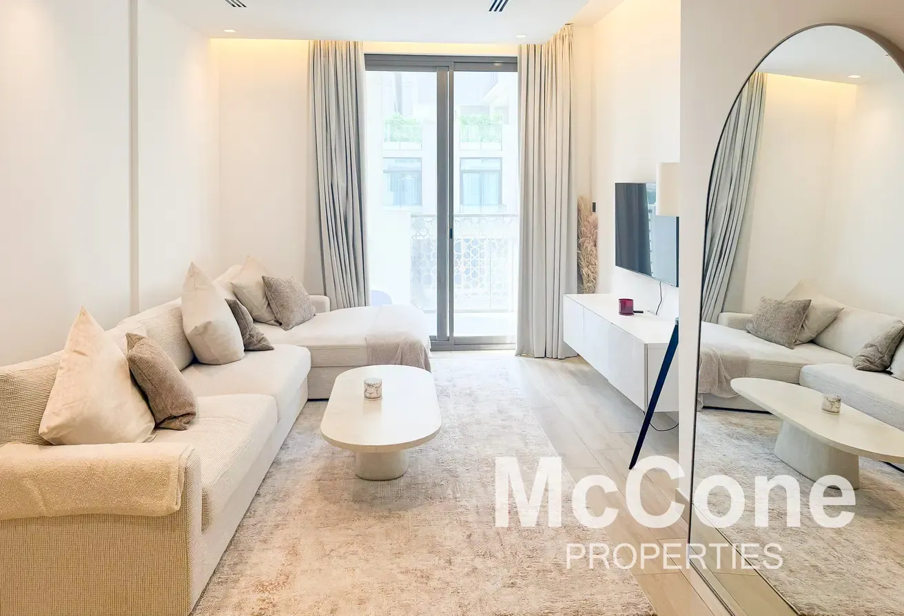 Premium Quality | Vacant | Modern Unit