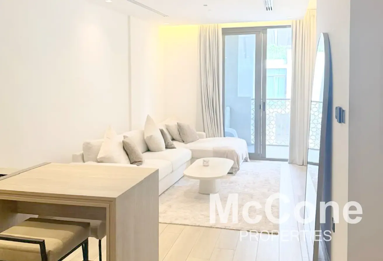 Premium Quality | Vacant | Modern Unit