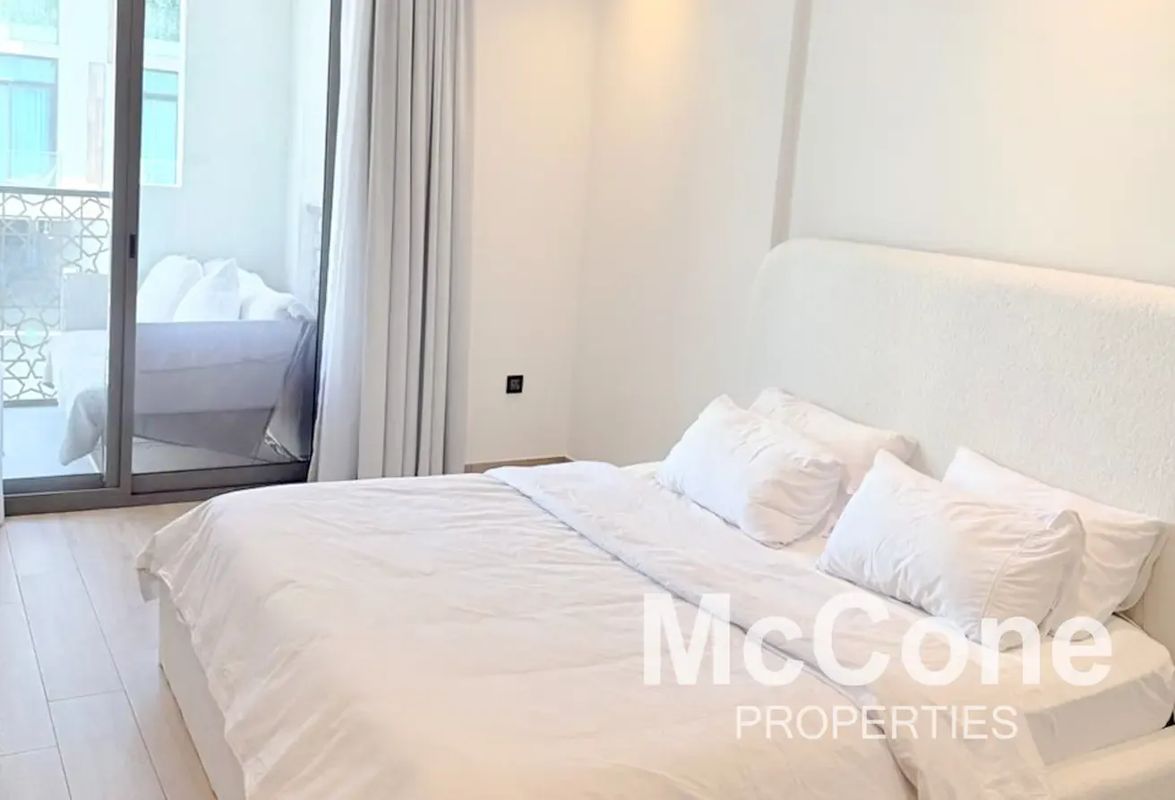 Premium Quality | Vacant | Modern Unit