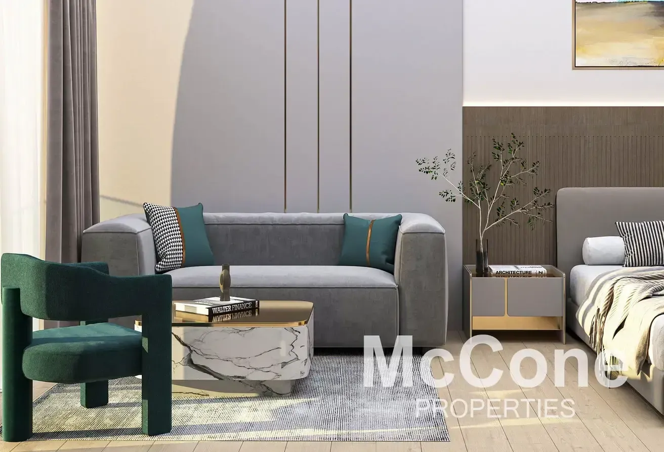 High Floor | Vacant | Multiple Options