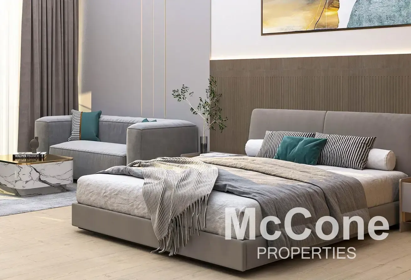 High Floor | Vacant | Multiple Options