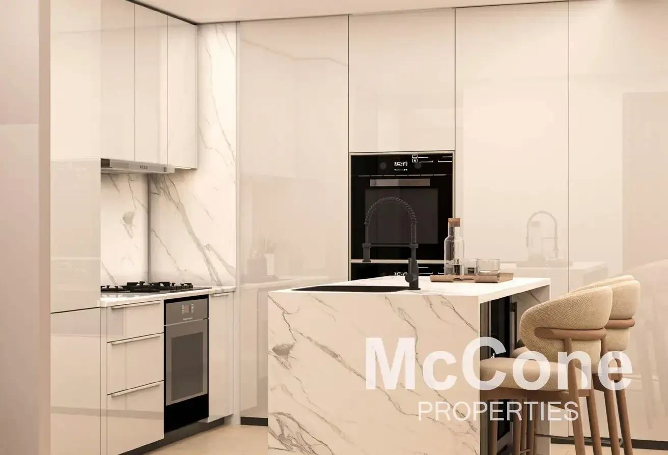High Floor | Vacant | Multiple Options