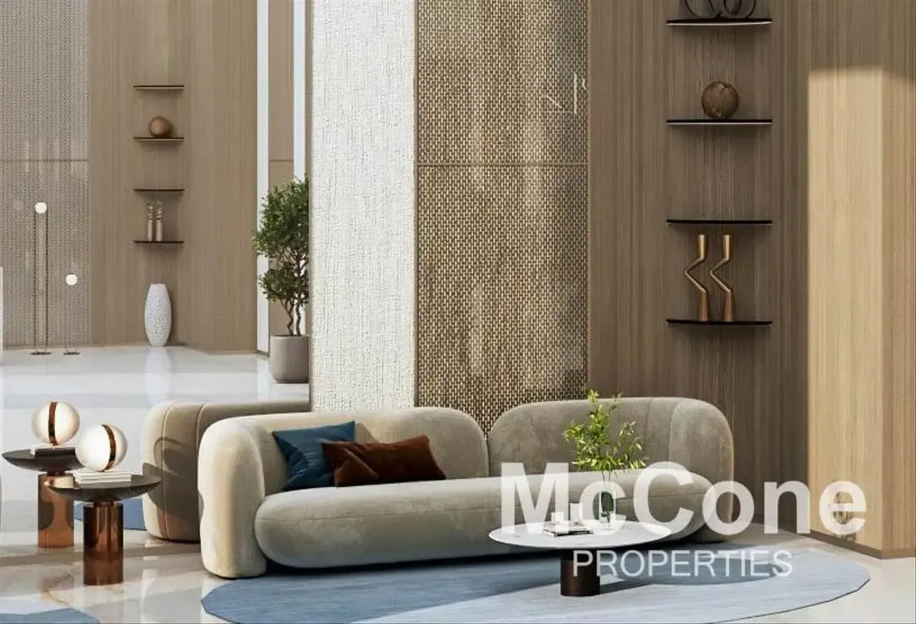 High Floor | Vacant | Multiple Options