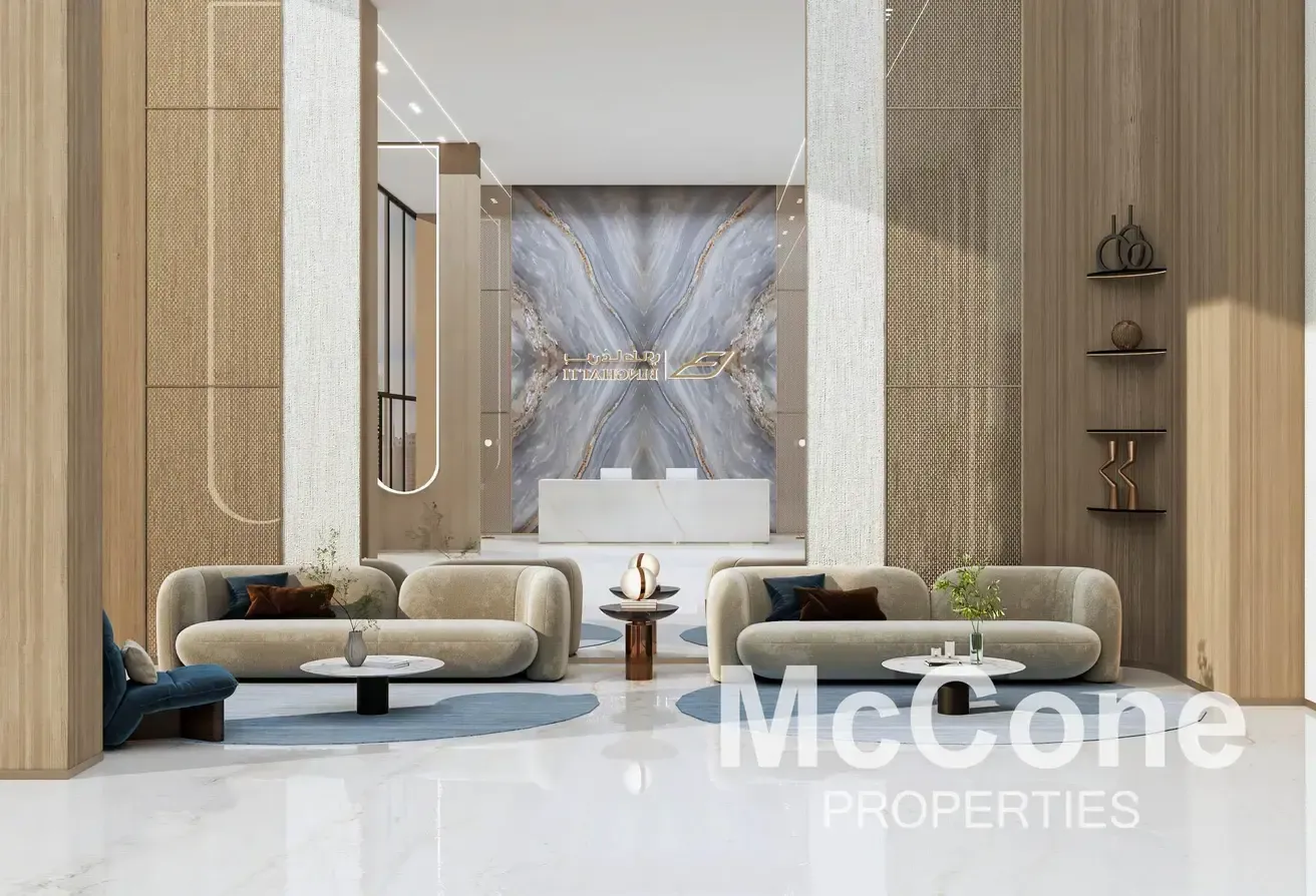 High Floor | Vacant | Multiple Options