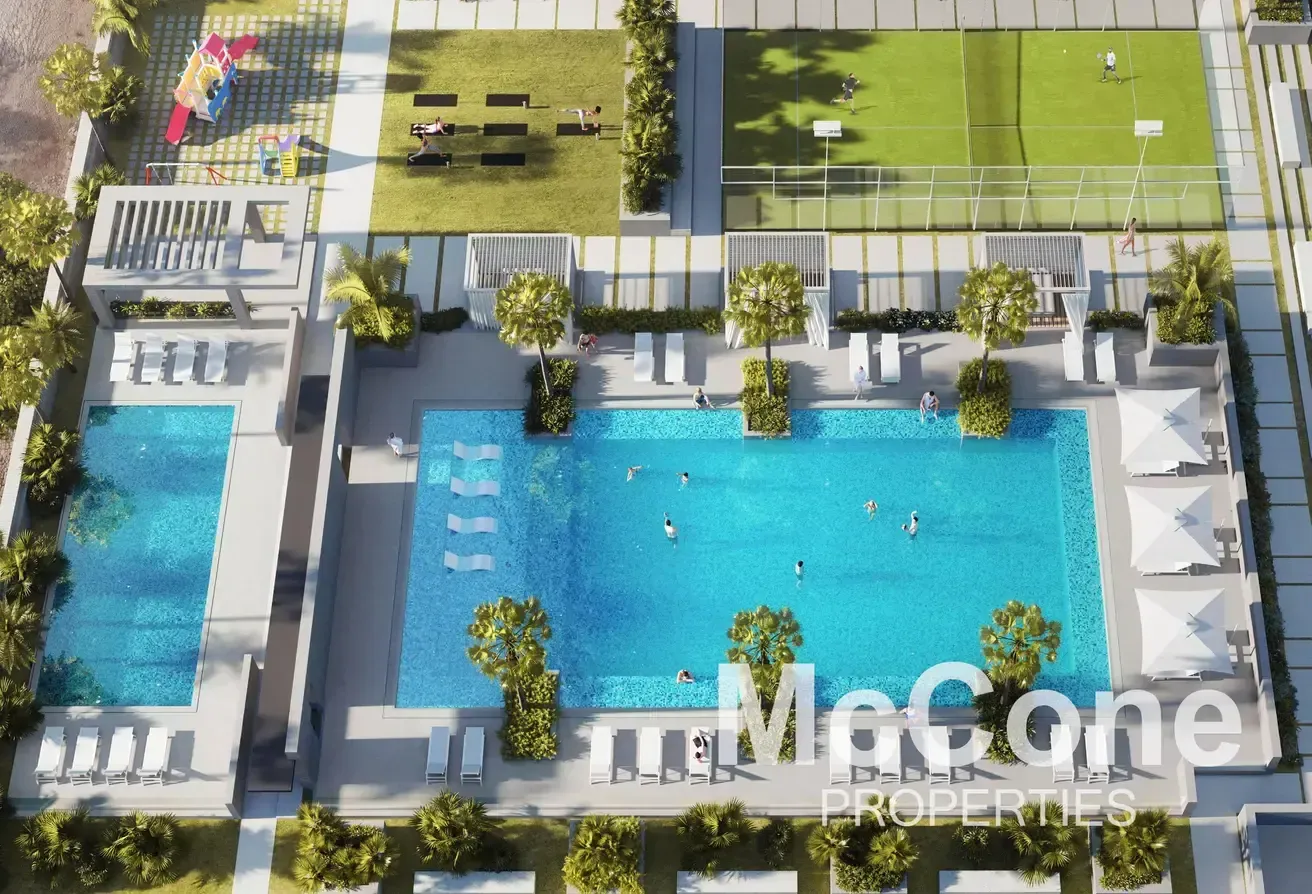 High Floor | Vacant | Multiple Options