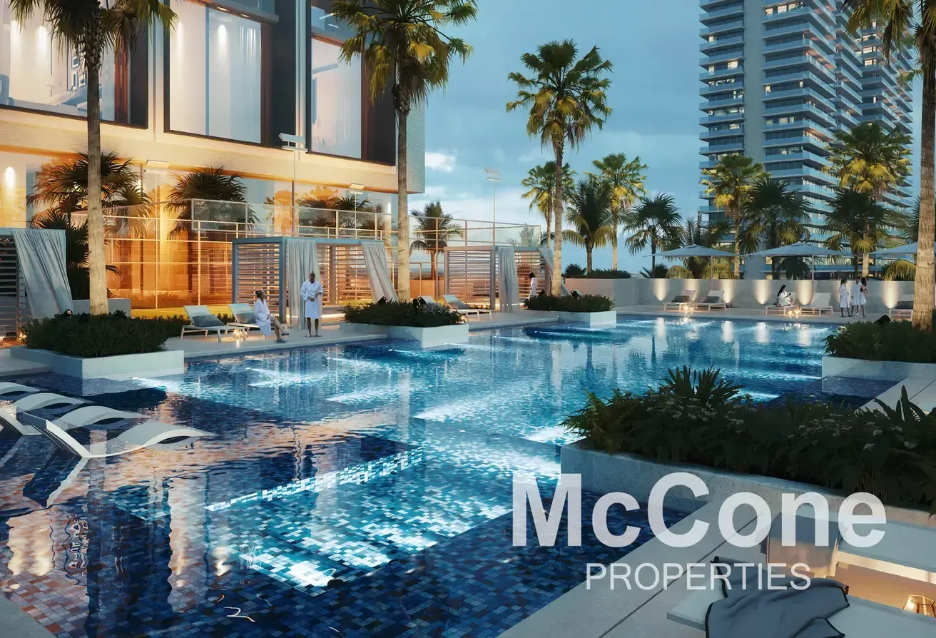 High Floor | Vacant | Multiple Options