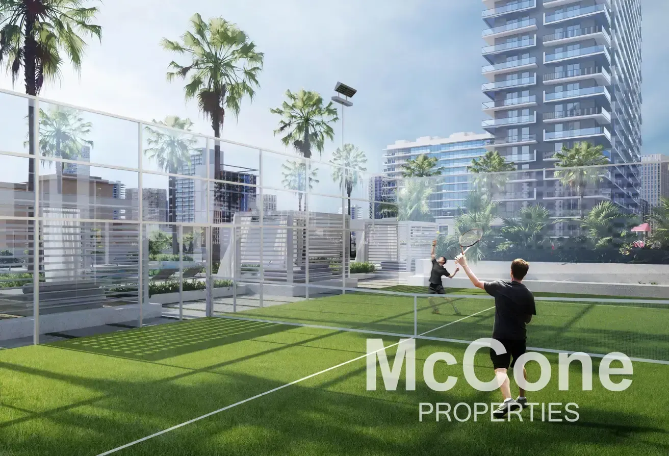 High Floor | Vacant | Multiple Options