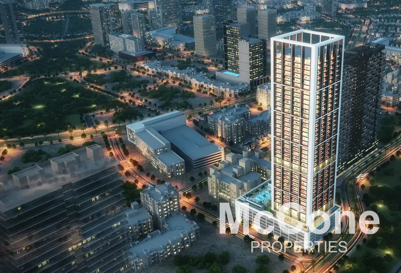 High Floor | Vacant | Multiple Options