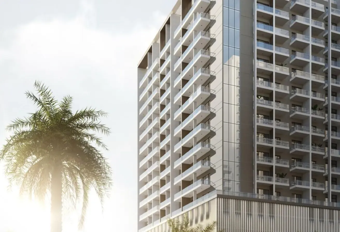 8%–10% ROI Nature-Inspired | DM Lock Your Unit