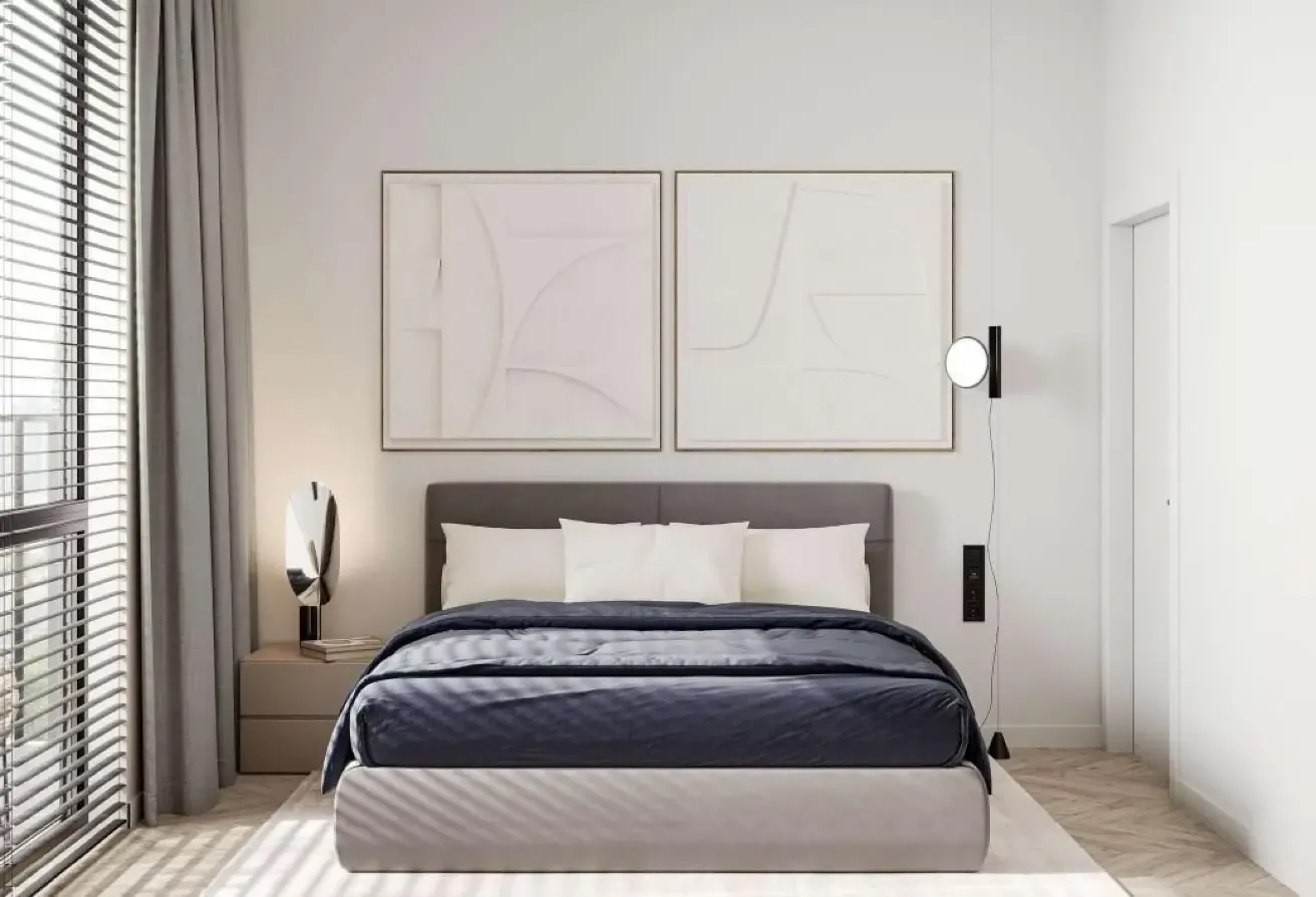 8%–10% ROI Nature-Inspired | DM Lock Your Unit