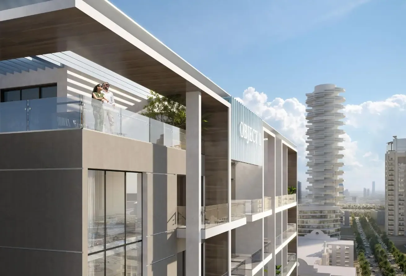 8%–10% ROI Nature-Inspired | DM Lock Your Unit