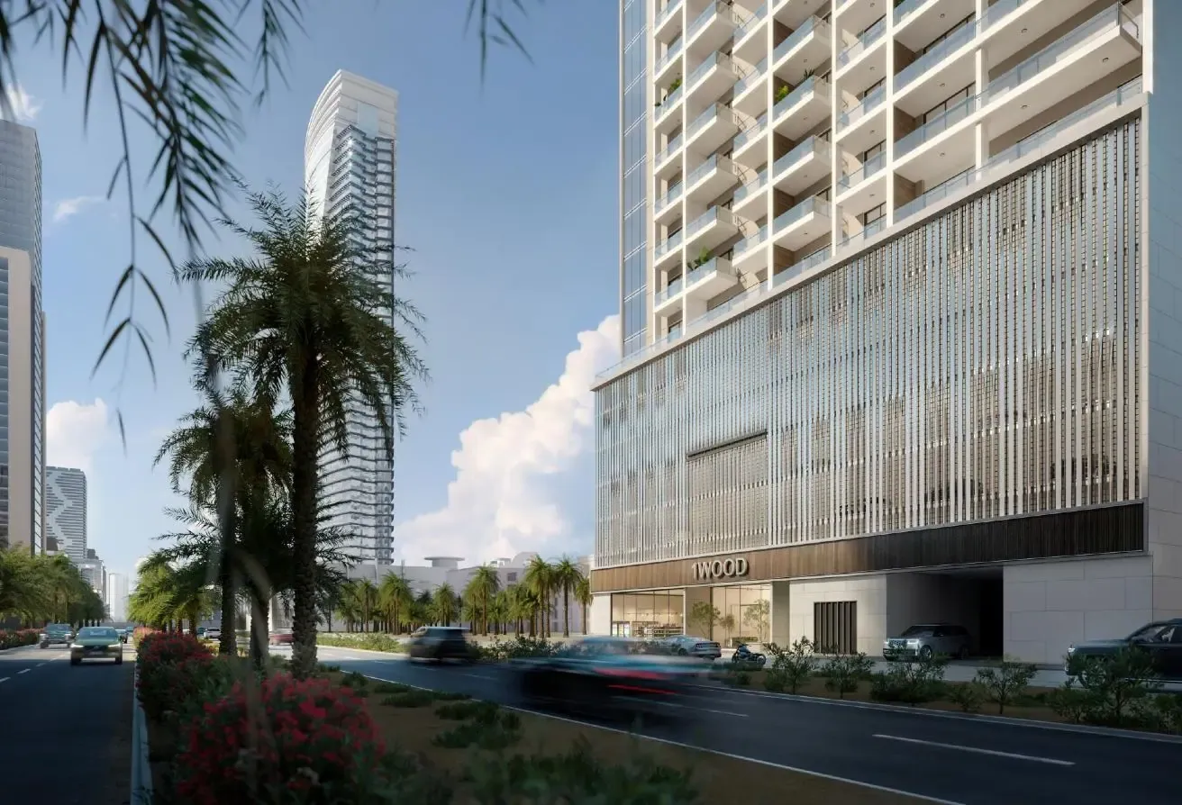 8%–10% ROI Nature-Inspired | DM Lock Your Unit