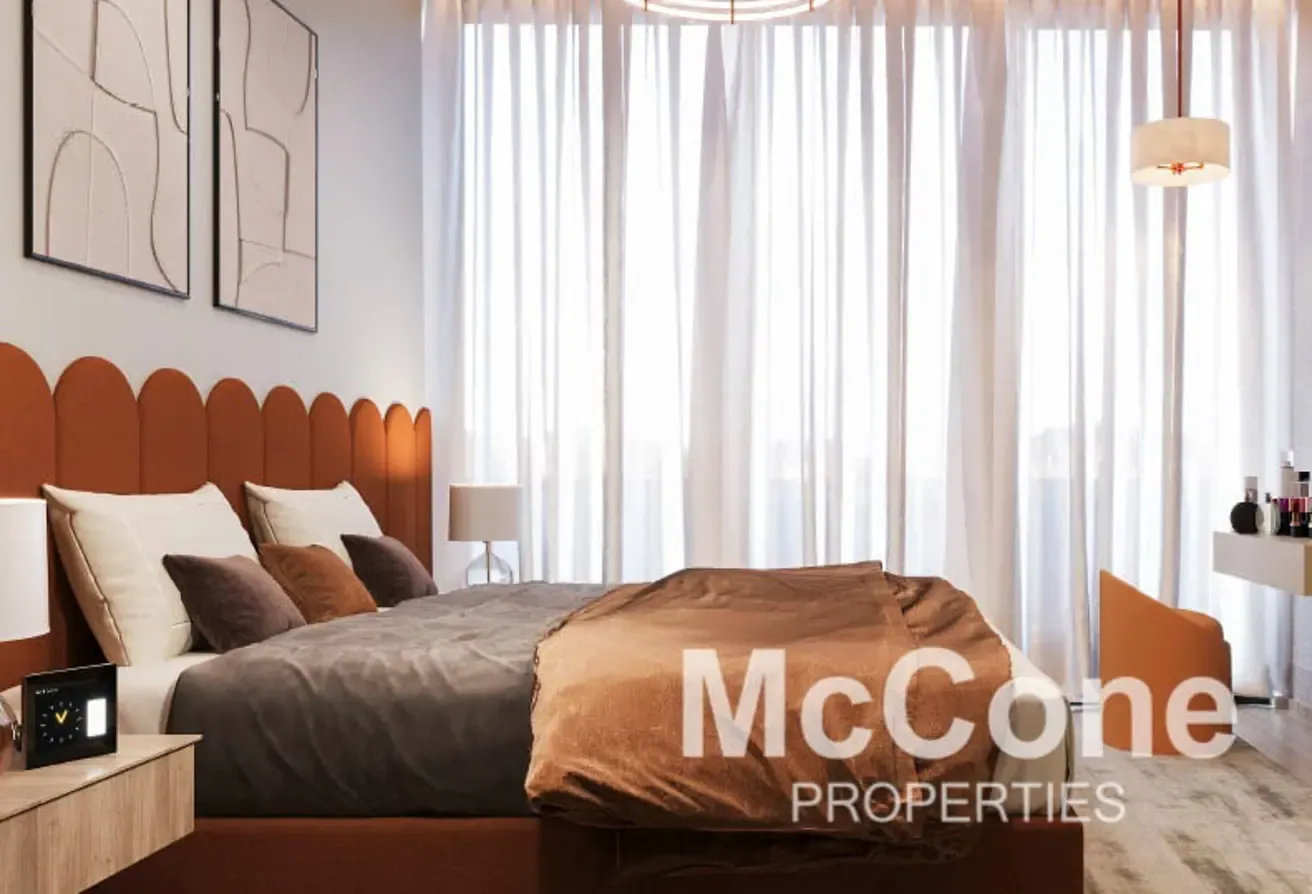 Brand New | Modern Design | Exclusive