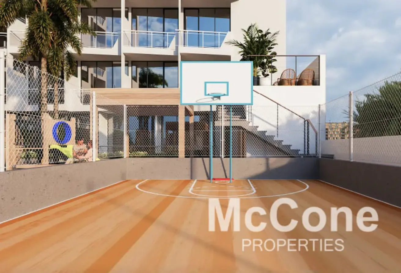 Brand New | Modern Design | Exclusive