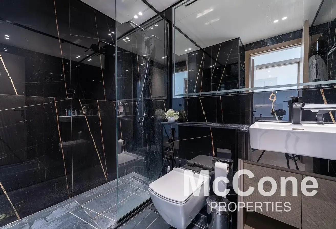 Fully Furnished | High Floor | Best Location