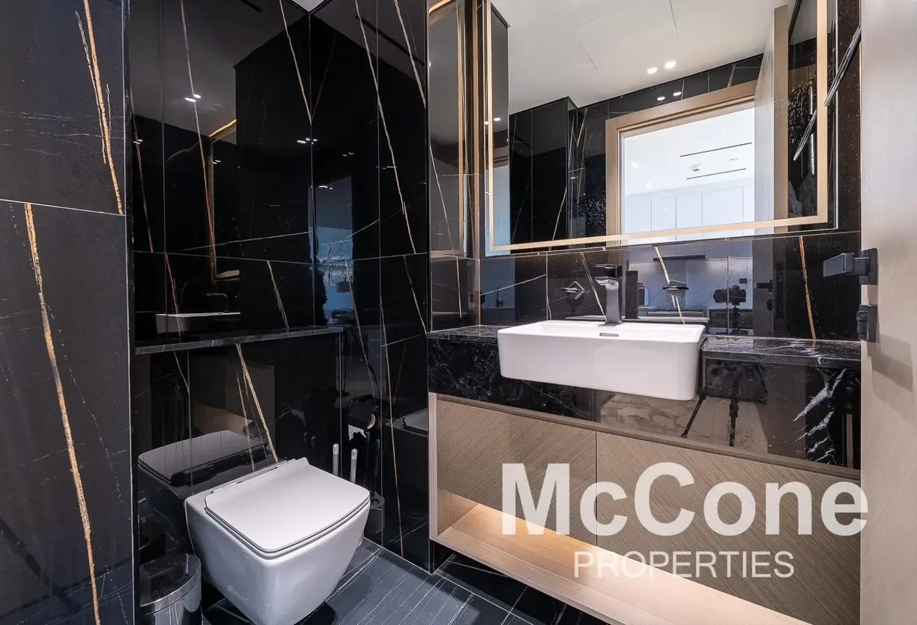 Fully Furnished | High Floor | Best Location