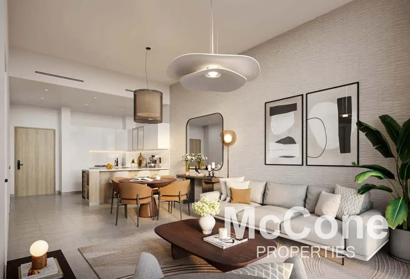 Luxurious Living | Brand New | Great Deal