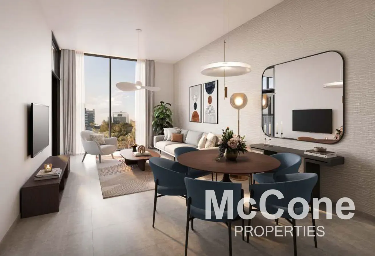 Luxurious Living | Brand New | Great Deal