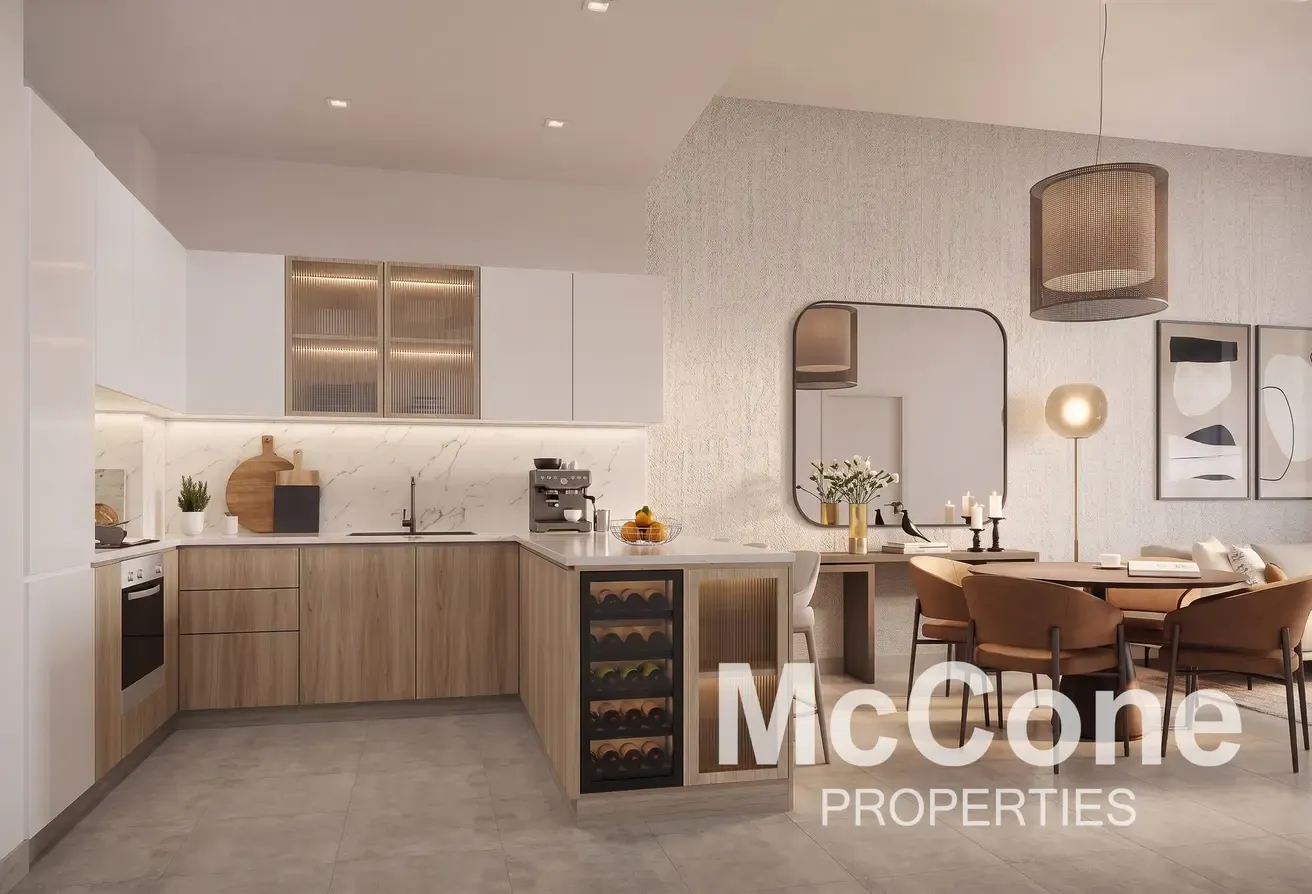 Luxurious Living | Brand New | Great Deal