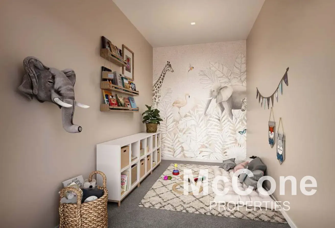 Luxurious Living | Brand New | Great Deal