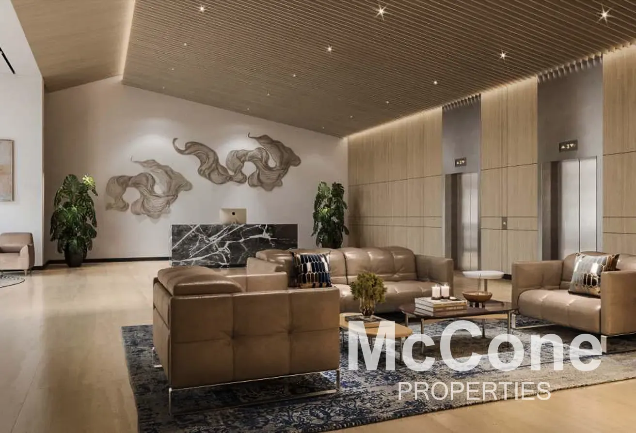 Luxurious Living | Brand New | Great Deal