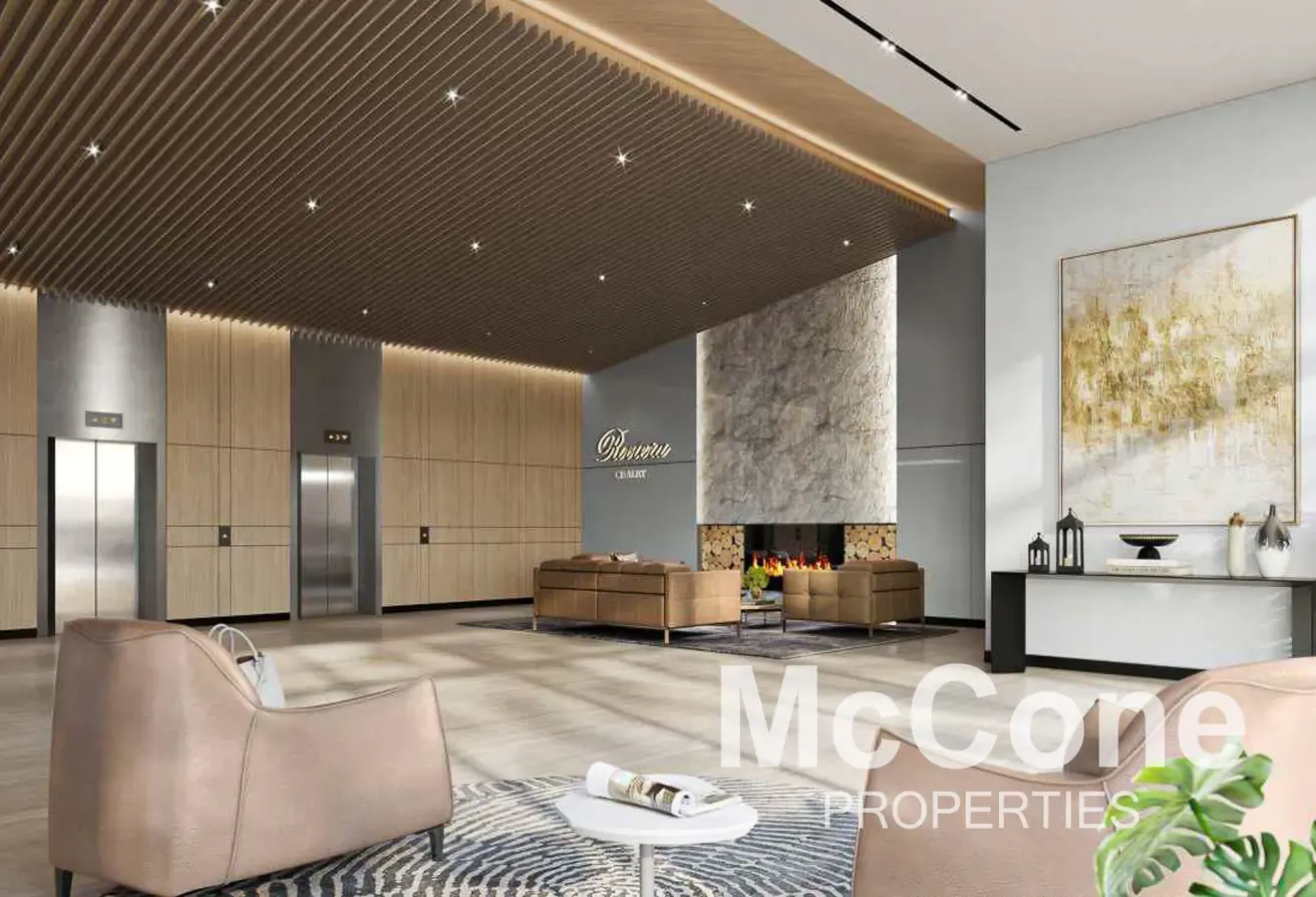 Luxurious Living | Brand New | Great Deal