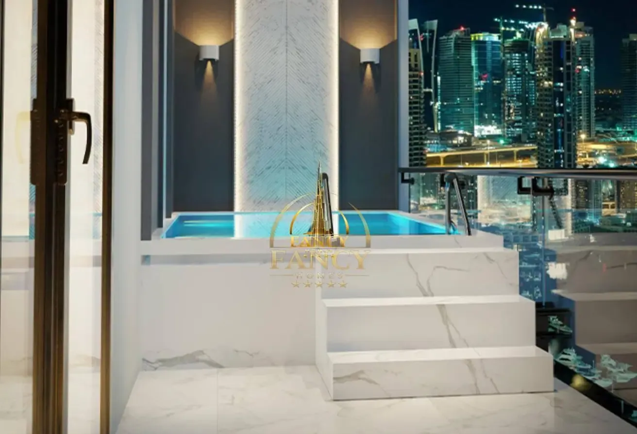High ROI  | Smart Home | Elitz 2 by Danube