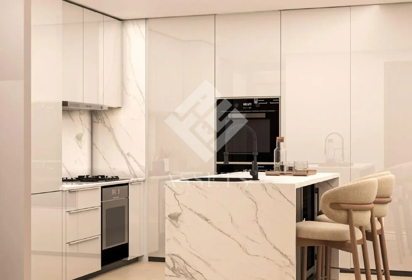 Premium Living | Modern Design | Mid-Floor